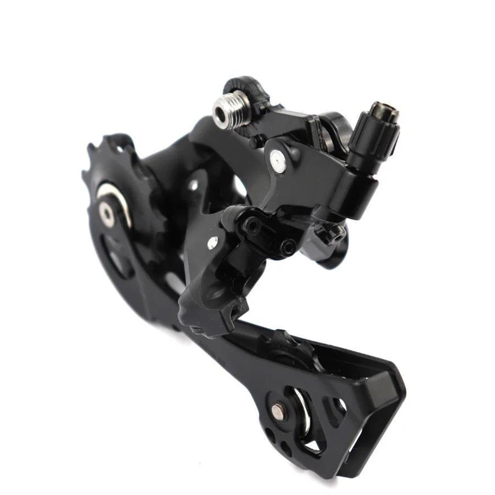 desviador de Bicicleta Bicicleta ST+FD+RD desviador Trasero Delantero SS GS Grupo R7000 desviadores Cambio Post