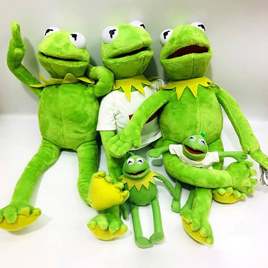 モモパンダとカエルのぬいぐるみセット モモパンダとカエルのぬいぐるみセット モモパンダとカエルの