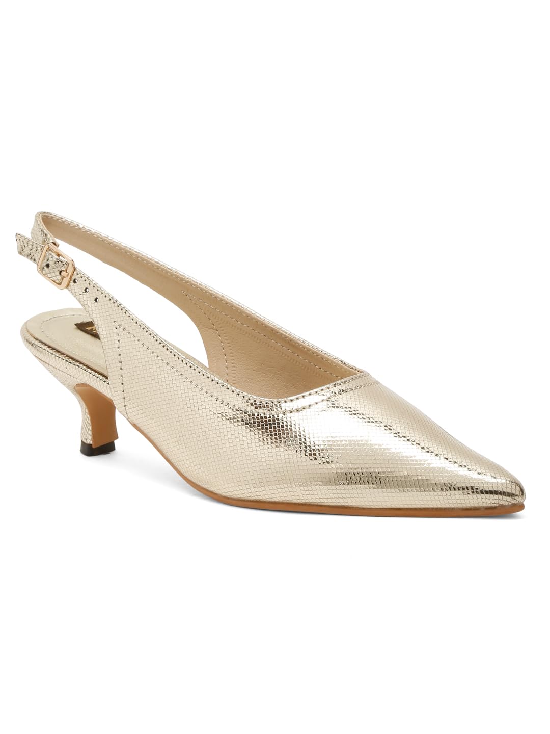 Flat n Heels Womens Gold Sandals FnH 5221-GD (B0CKFF65NM) Amazon Price History, Amazon Price Tracker