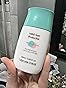 Vacure:treat Sunscreen with Zinc Oxide, SPF 50+/PA++++, Moisturizing, Broad Spectrum UVA/UVB Protection, Reducing Wrinkles, Improving Skin Elasticity, All Skin Types 1.6 Fl. OZ (50ml), 1 Count