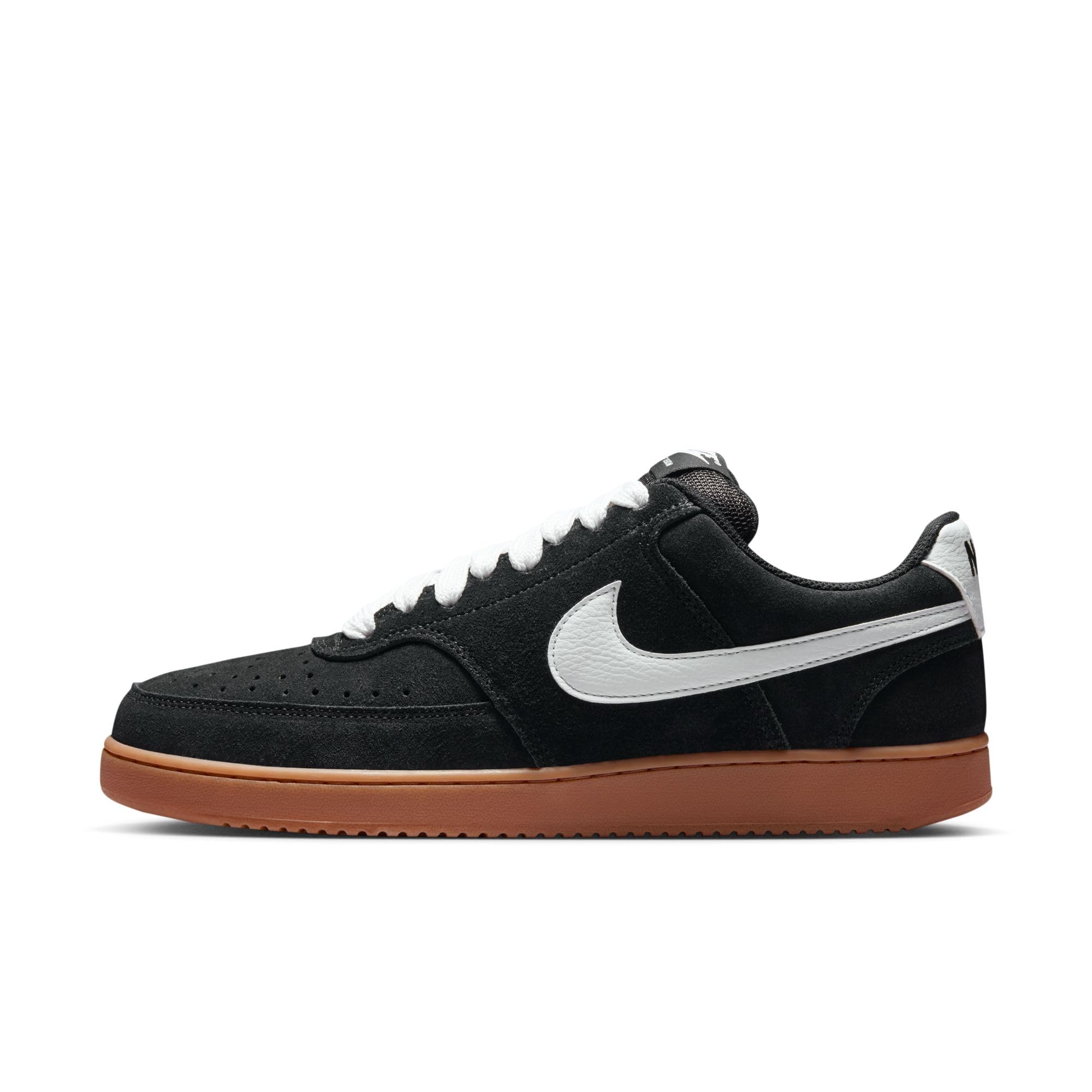 Mens Court Vision Low Flyease