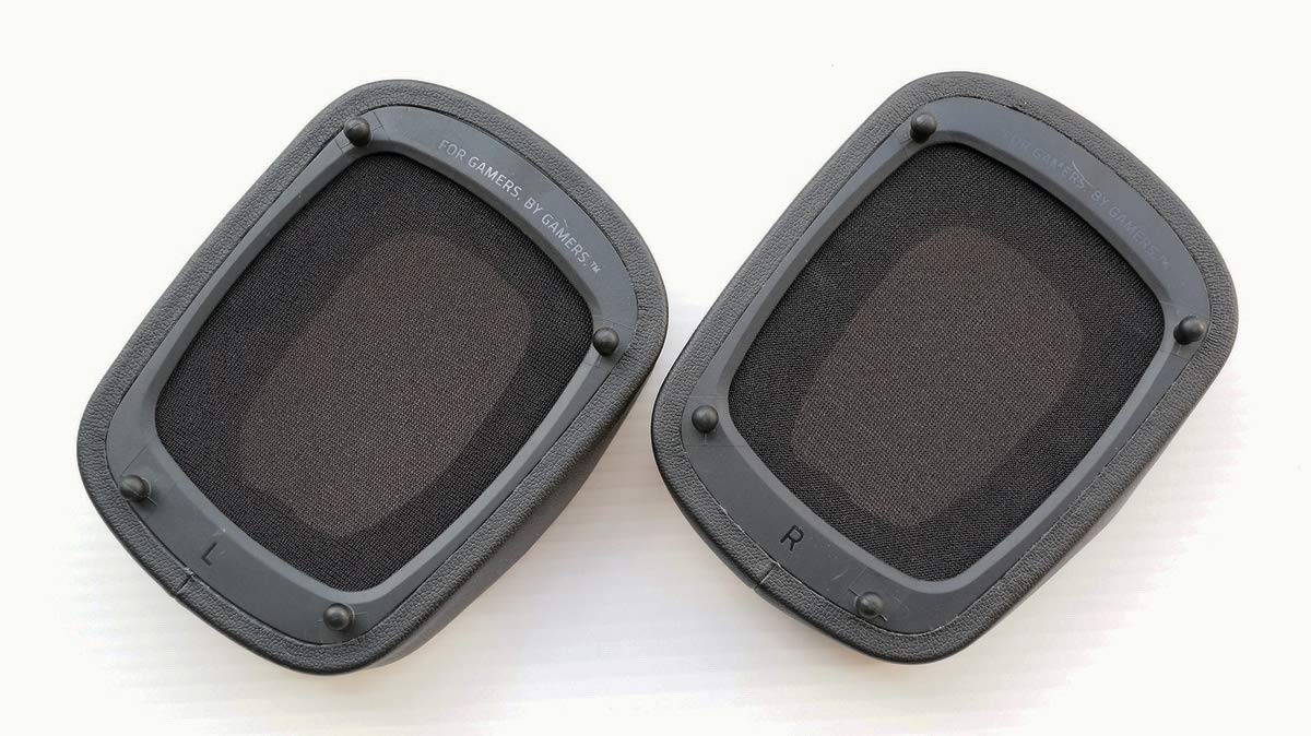 Cuscini Auricolari Di Ricambio Per Razer Tiamat 7.1 / 2.2 - Morbidi E Comodi - Foto 2