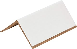 Aviditi Fibreboard Light Duty Strapping Protectors, 2