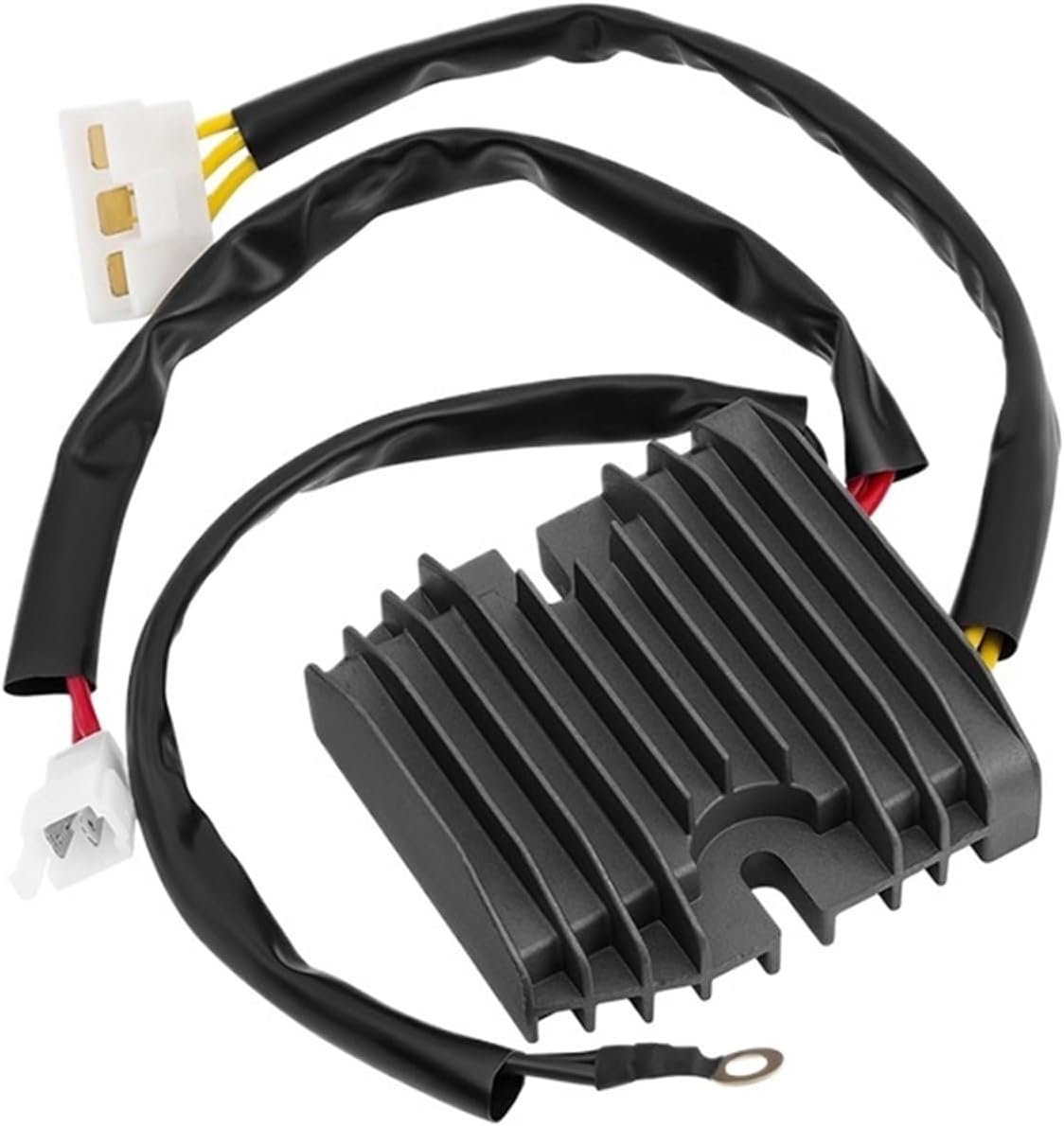 Motorcycle Voltage Regulator Rectifier for 90111034000 RC 125 200 250 390 RC390 2014-2019 RC250 2015-2017 RC125 2014-2019