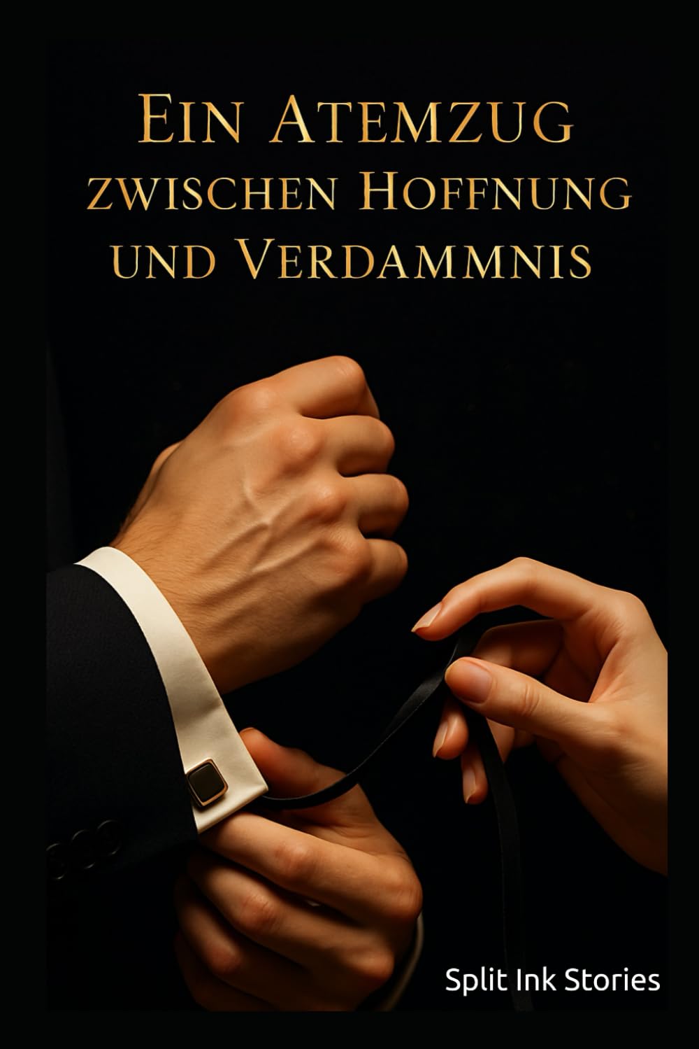 Ein Atemzug zwischen Hoffnung und Verdammnis