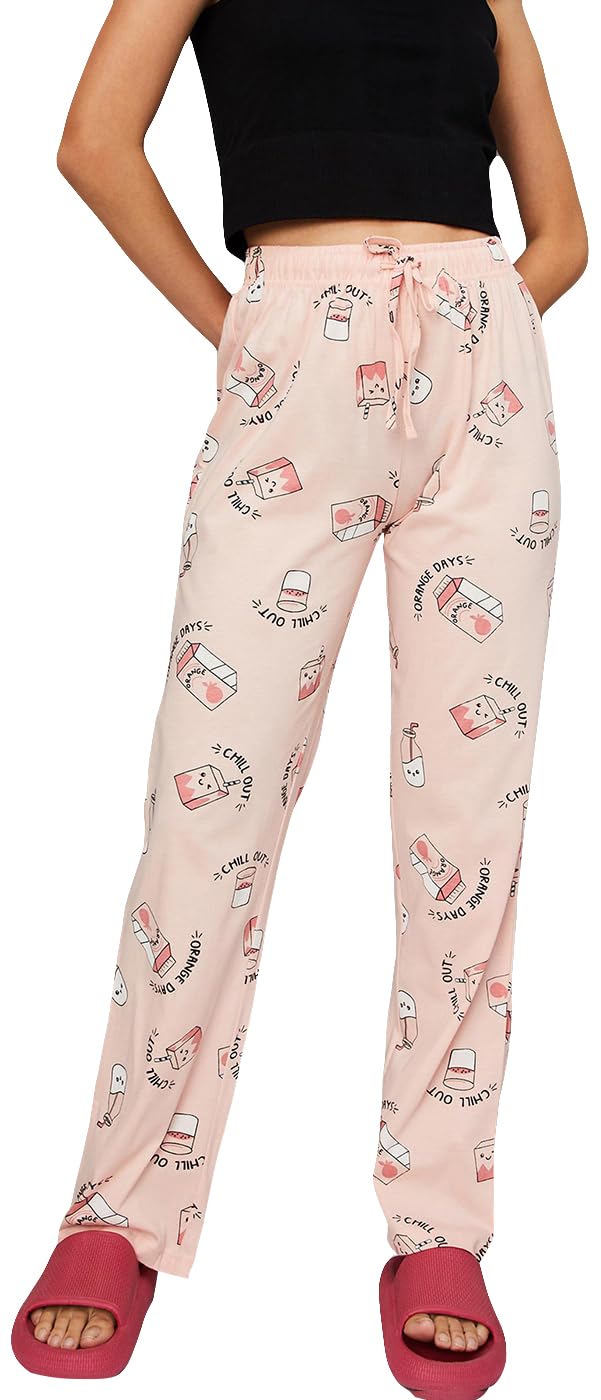 max Women Pajama Bottom-picture-12
