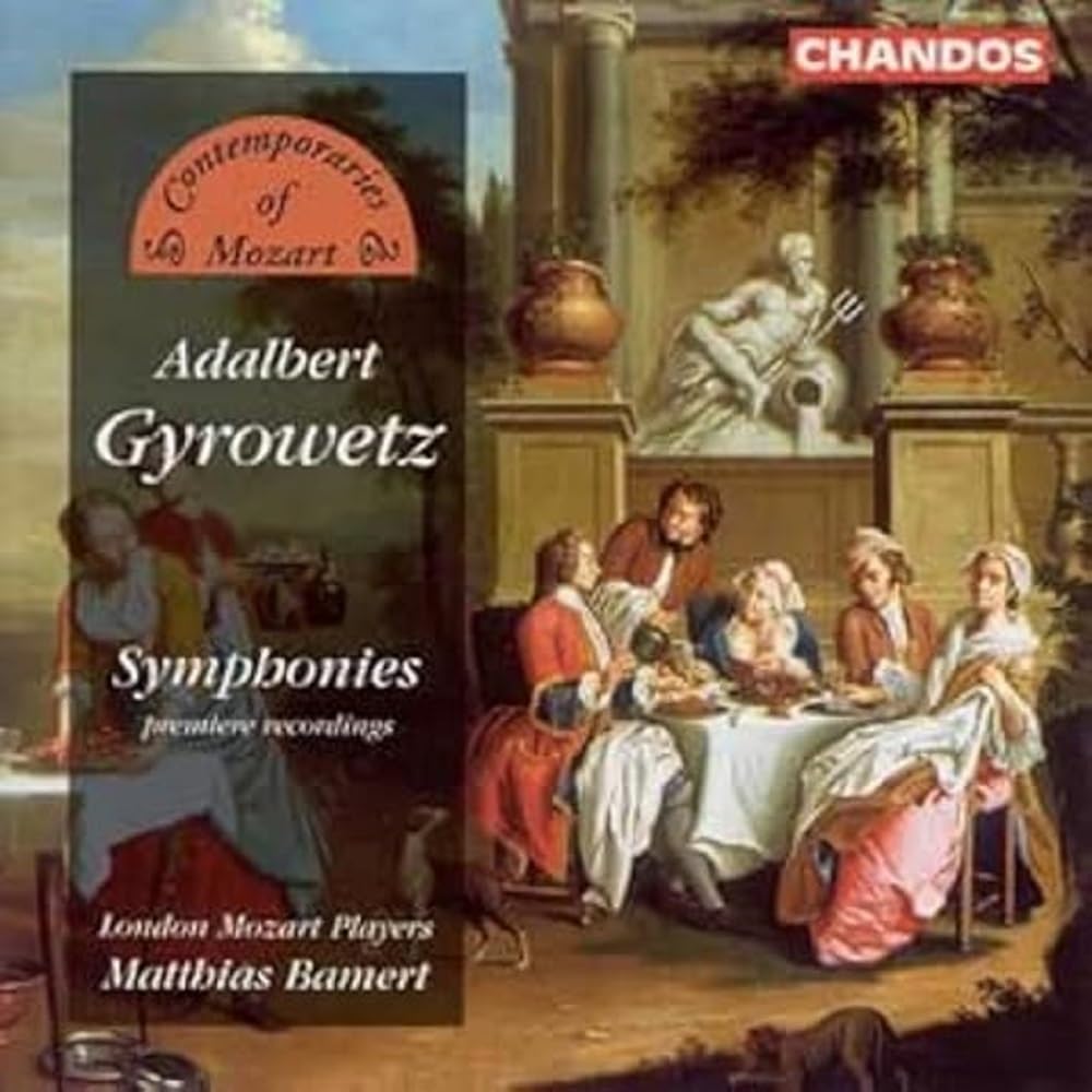 SYMPHONIES