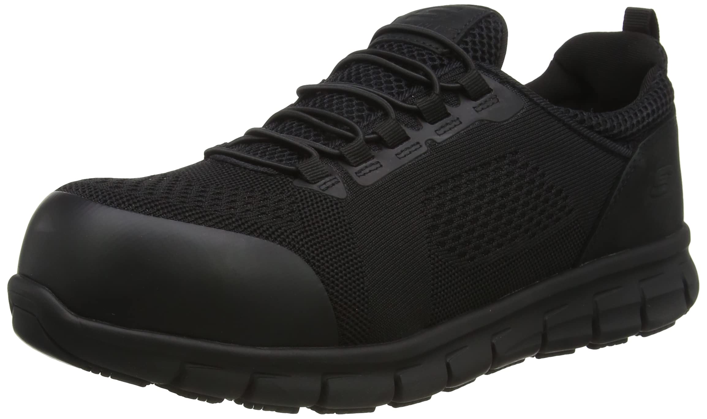 Skechers Seguridad Hombre Zapatos De Seguridad Skechers Synergy