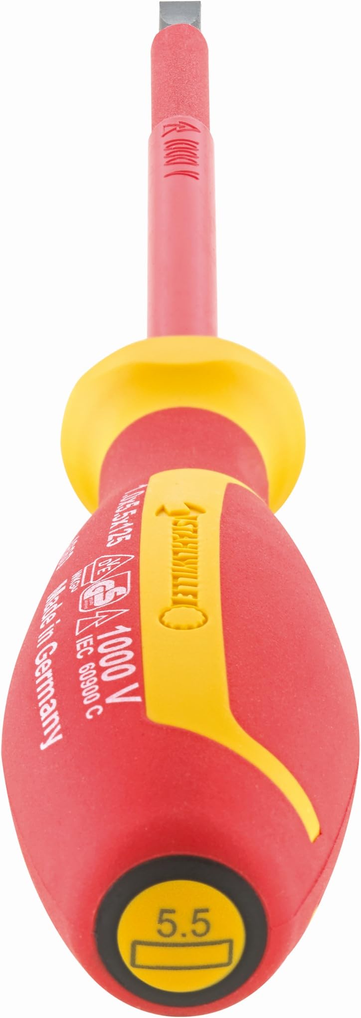 JUEGO 6 DESTORN 1000V - 4695 VDE