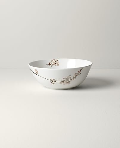 Miniatura 2 de Lenox vajilla de 4 piezas fina, servicio para 1, Tazón para servir, Blanco