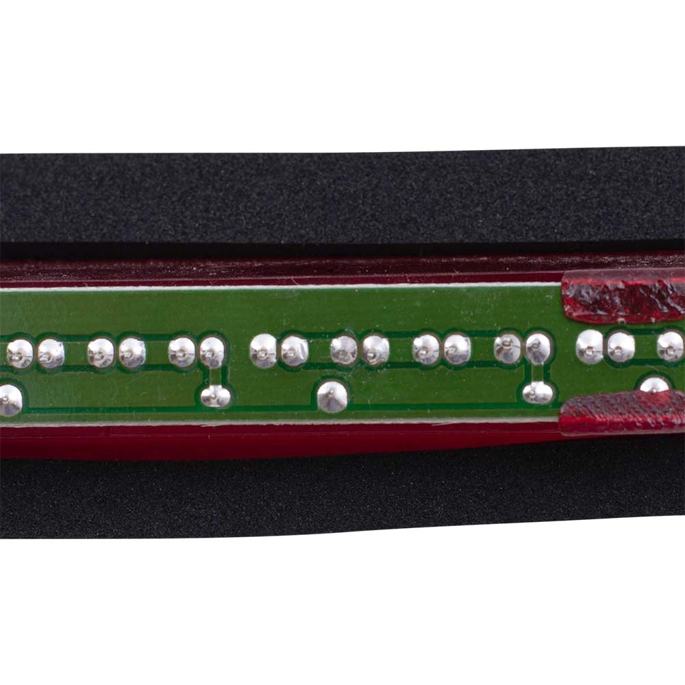 Amazon | リアサードブレーキCHMSLセンターハイマウントストップライト