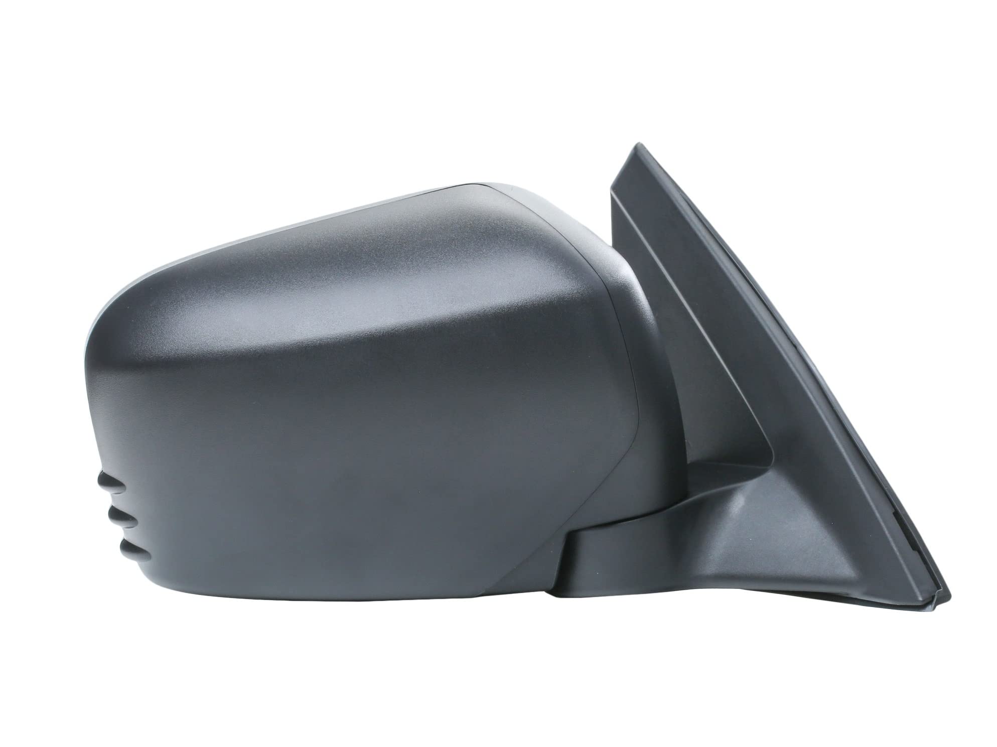 Lusterko Zewnętrzne Prawe RIDEX 50O1119 Kompatybilny z MITSUBISHI L 200 / Triton Pick-up KAT, KBT
