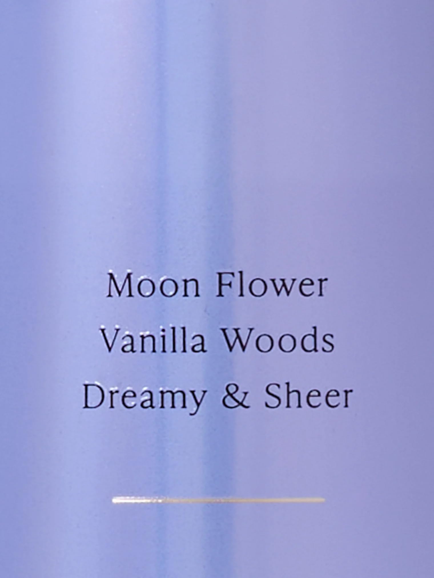 Victoria's Secret - Brume Pour Le Corps 250ML Original - Midnight Bloom