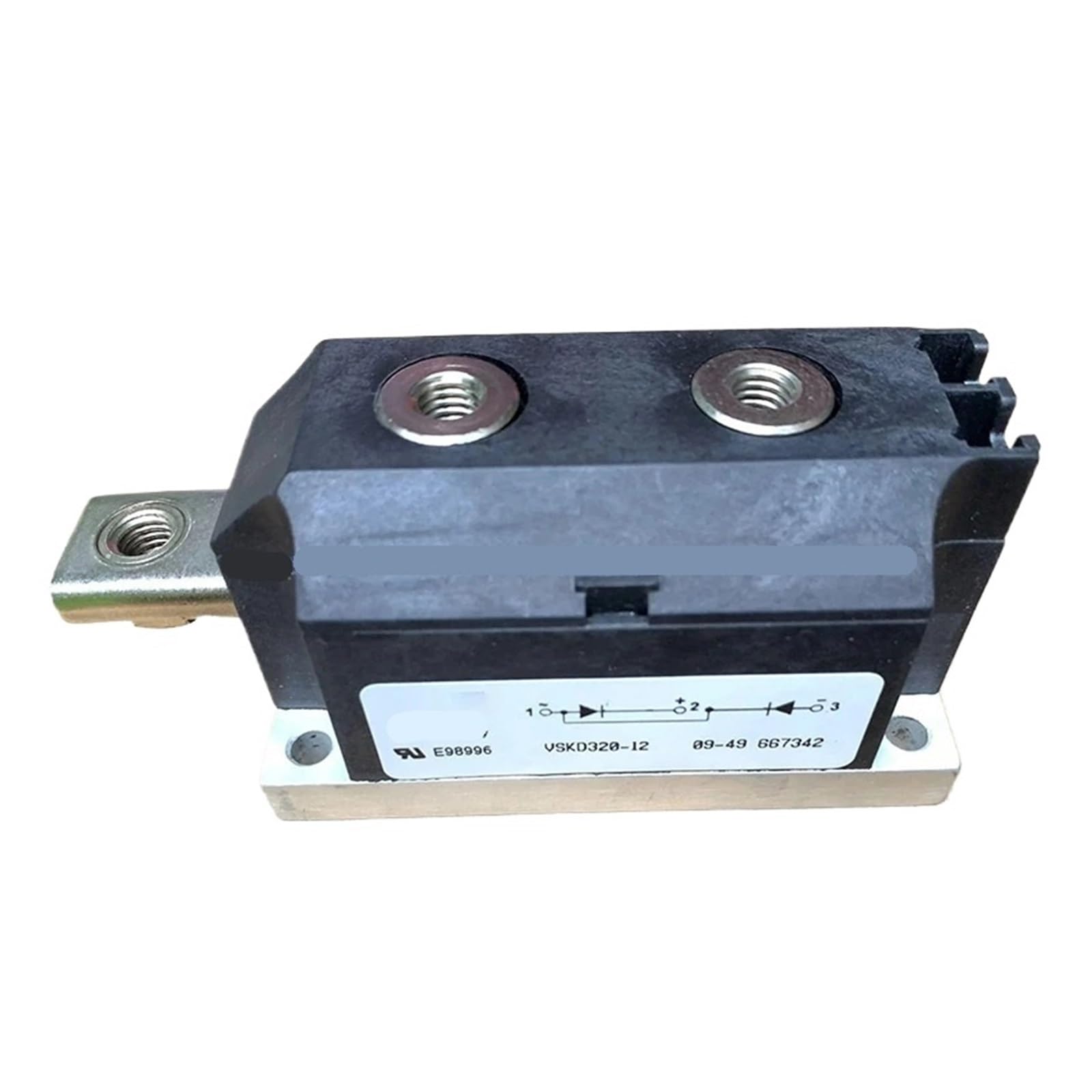 LZIKKGKI VSKD320-12 VSKD320-16 VSKD320-14 rectifier bridge Module(VSKD320-16)