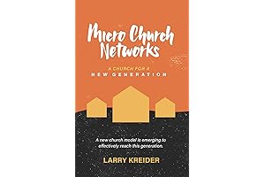 Micro Church Networks: A spiritual communion for the modern age