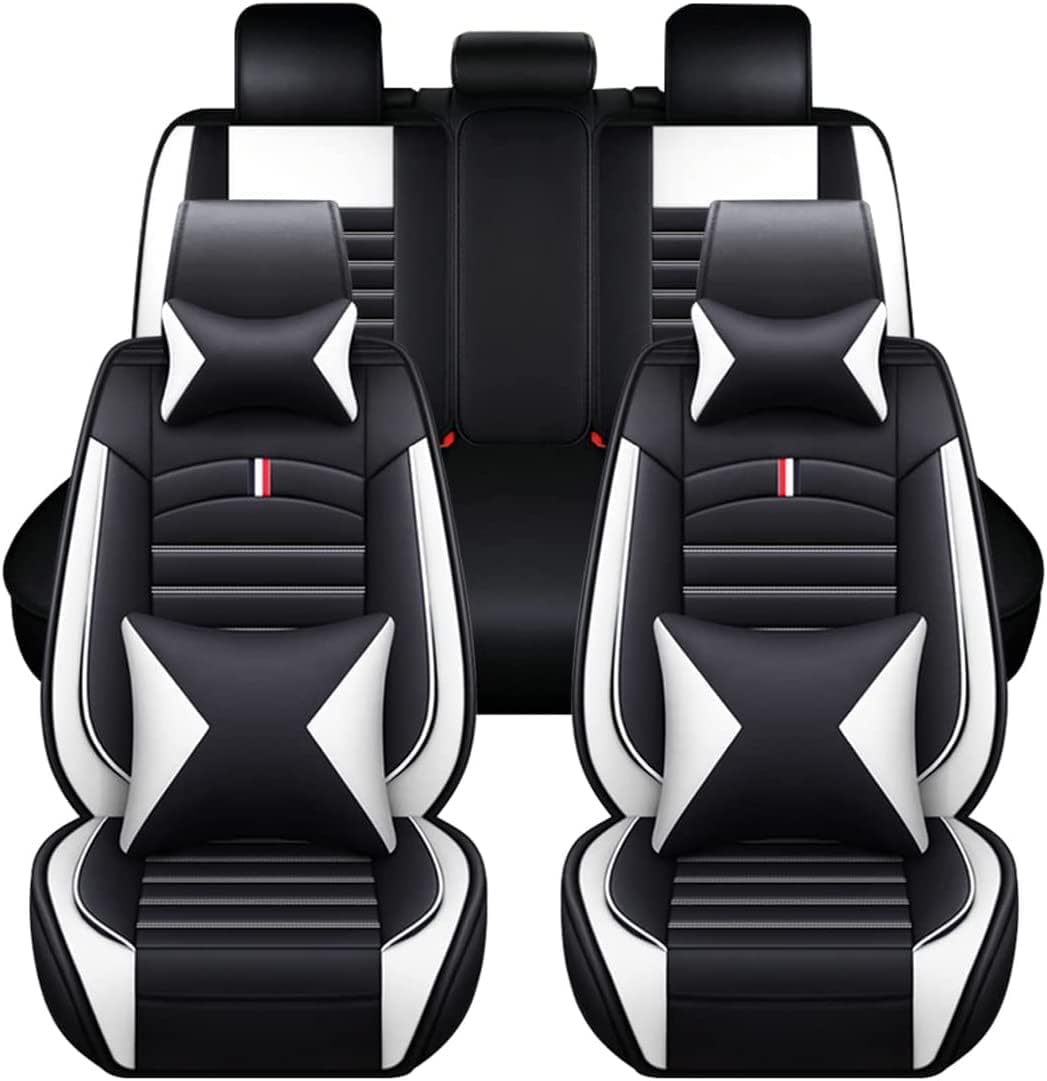 Housses de siège Nissan X-Trail T32 : protection cuir antiglisse