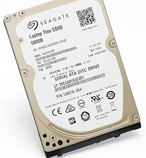 هارد لاب توب 500 جيجا الترا سليم