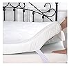 3 Inch Full Size Memory Foam Mattress Topper, Cooling Gel Bed Topper with Removable Cover, Soft & Pain Relief & Breathable, CertiPUR-US & Oeko-Tex Certified