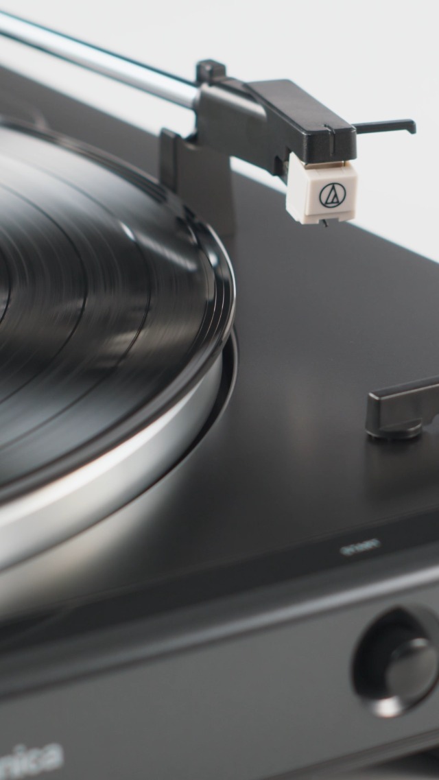 Amazon.co.jp: オーディオテクニカ AT-LP60XBT フルオートレコード