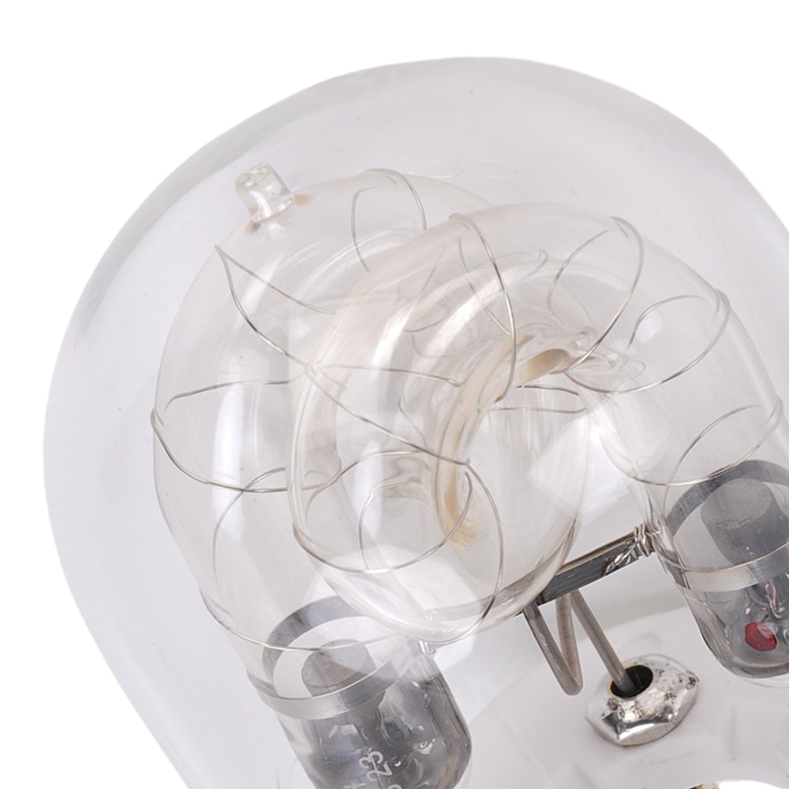 banapoy Zapasowa Lamp Błyskowa do AD600, AD600BM, AD600B, światło Stroboskopowe 600W, Temperatura Barwowa 5500 K, CRI90, do Fotografii Studyjnej i Plenerowej