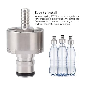 レア　廃盤商品 ADA co2 ボトルベース メタルキャップスタンド ADA CO2ボトル メタルスタンド 2種類 - メルカリ