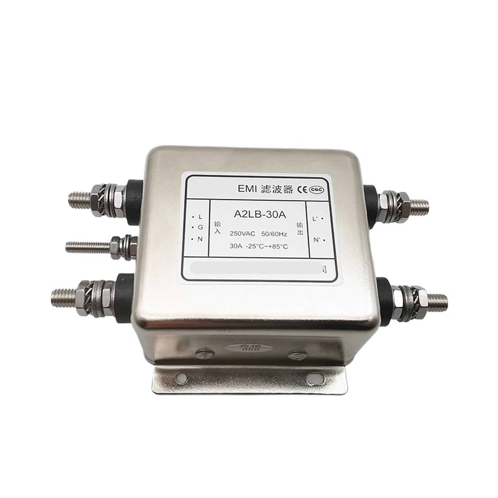 Filter A2IB-10A A2IB-20A A2IL-10A A2LB-20A A2LB-30A(A2LB-30A 30A)