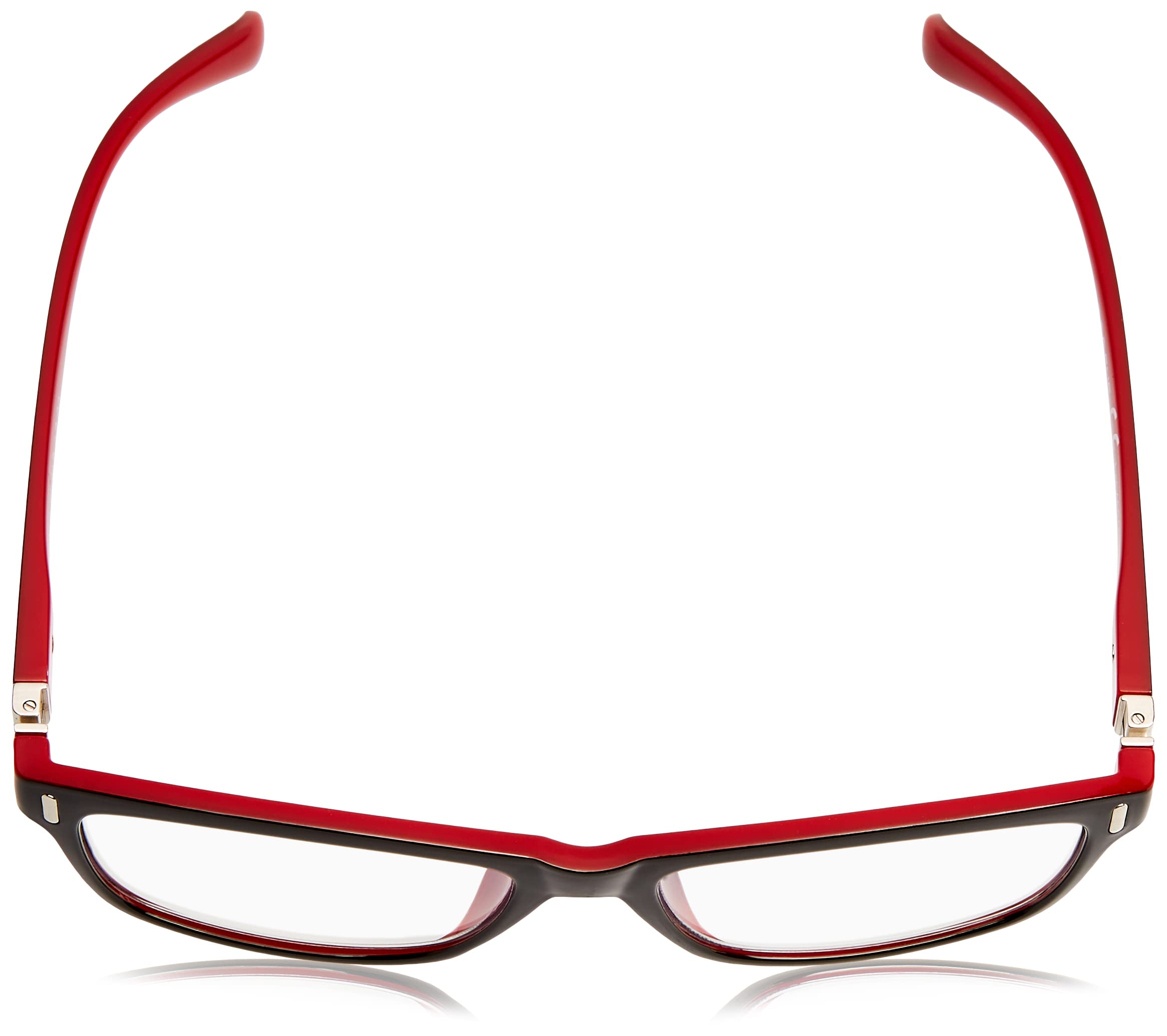 Pic Solution Foocus Glass Style Black/Red +3,5