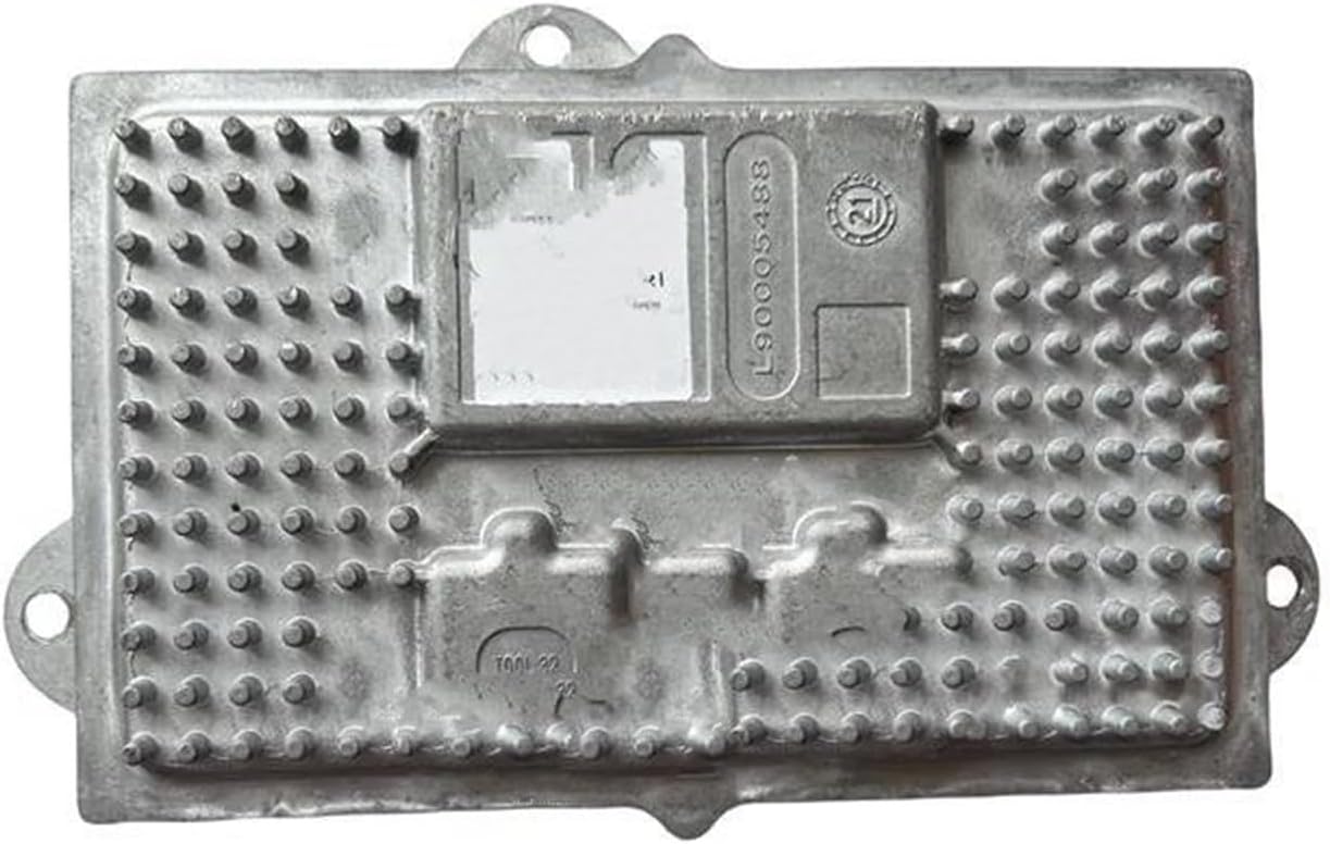 for Jaguar Xj 2016 2017 2018 2019 OE： L90005488 L90032783 90053120 Car Headlight Driver Module Control Unit Ballast