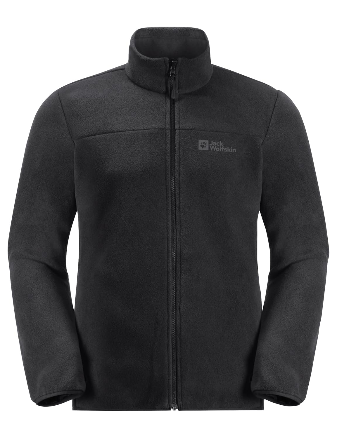 Jack Wolfskin Herren Taubenberg 3in1 Jkt M Jacket, Schwarz, M EU