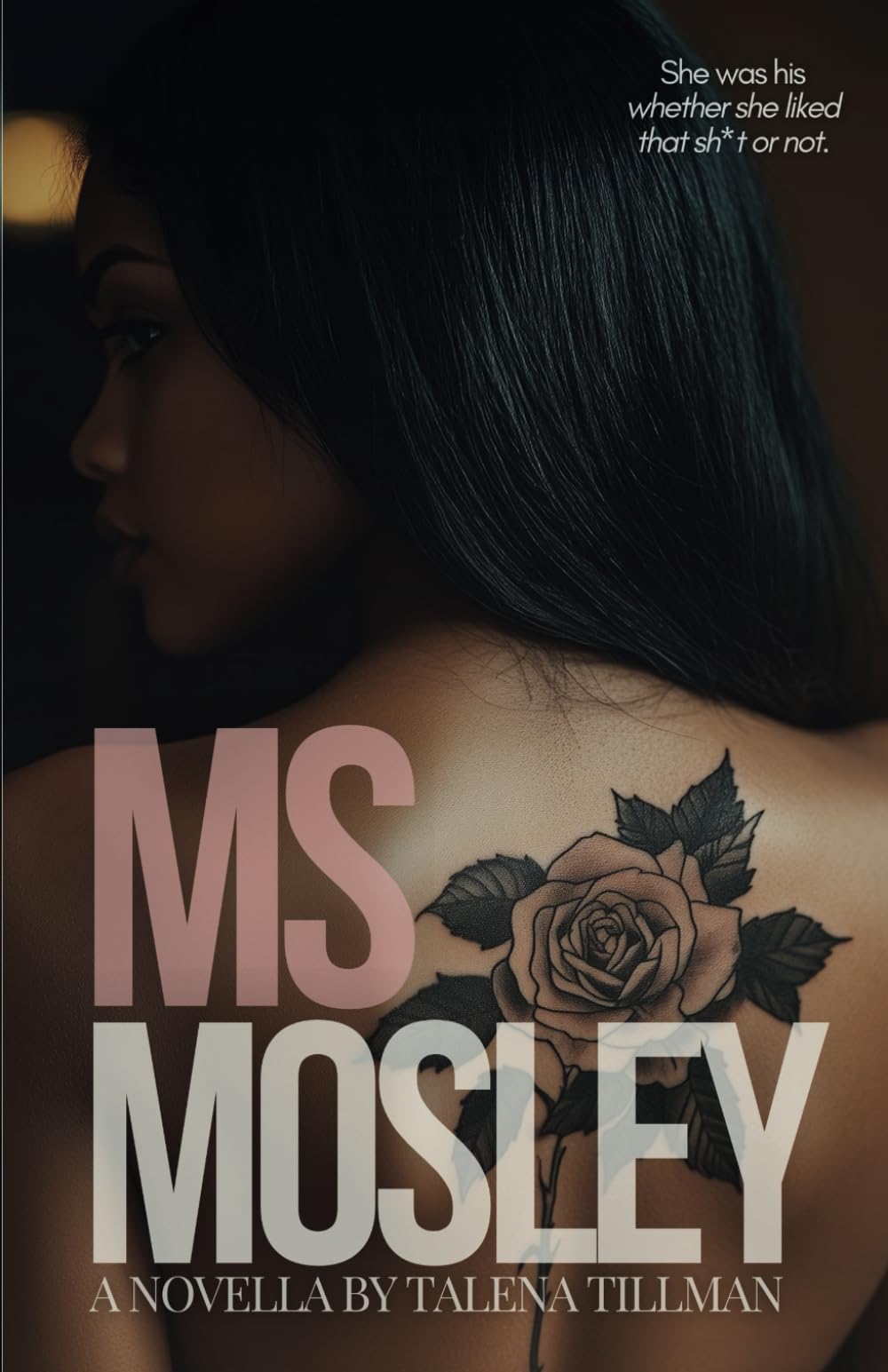 Ms. Mosley