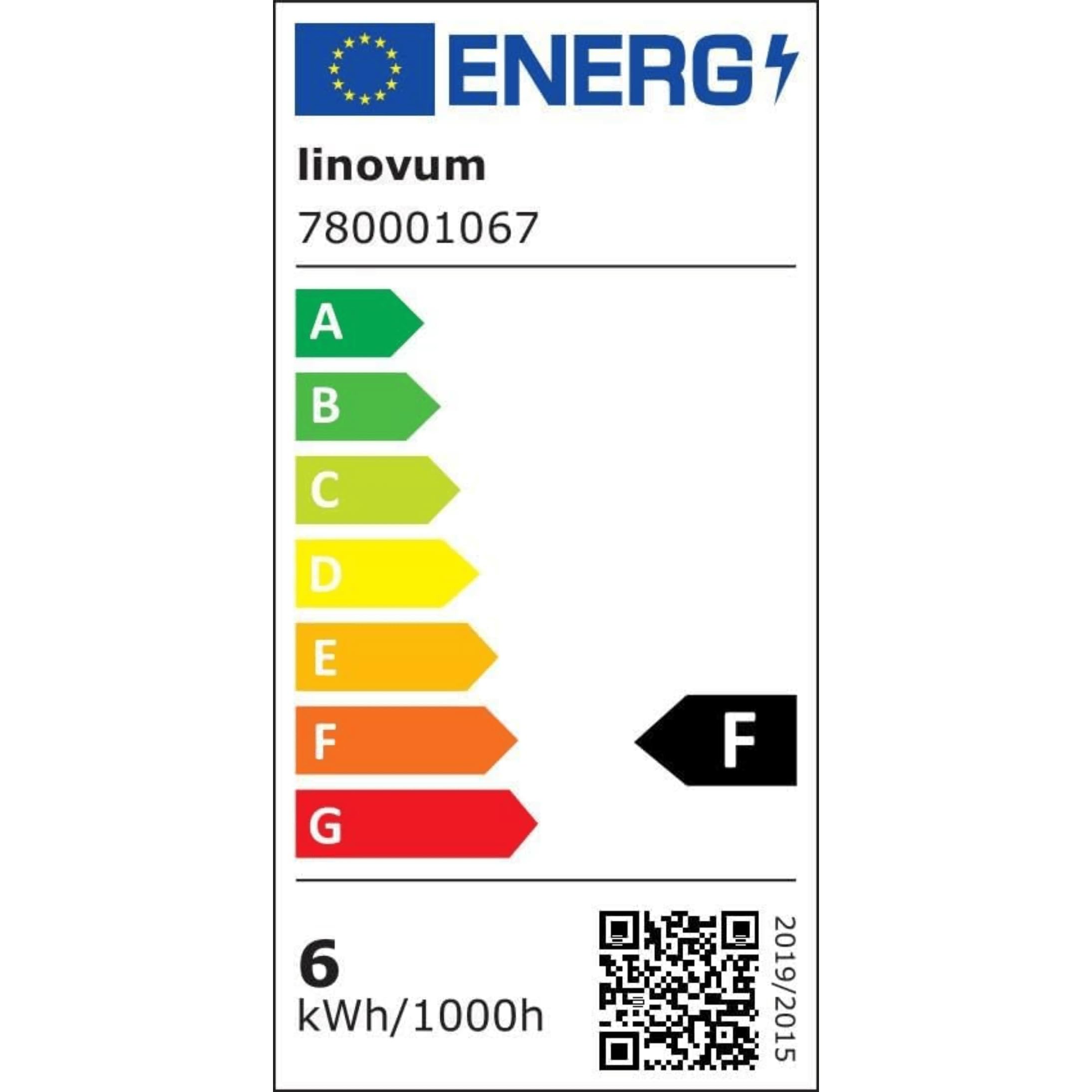 linovum SSC-LUXon LumiFLEX GU10 6W dimmable - lot de 10 ampoules led | Se remplace en un geste, sans outil ni application, pour un confort lumineux immédiat et des économies d'énergie durables.
