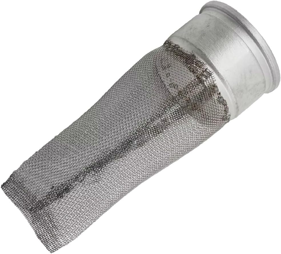 Replacement Part Exhaust Spark Arrestor for Polaris RZR 900 Trail 2022-2023 SidexSide