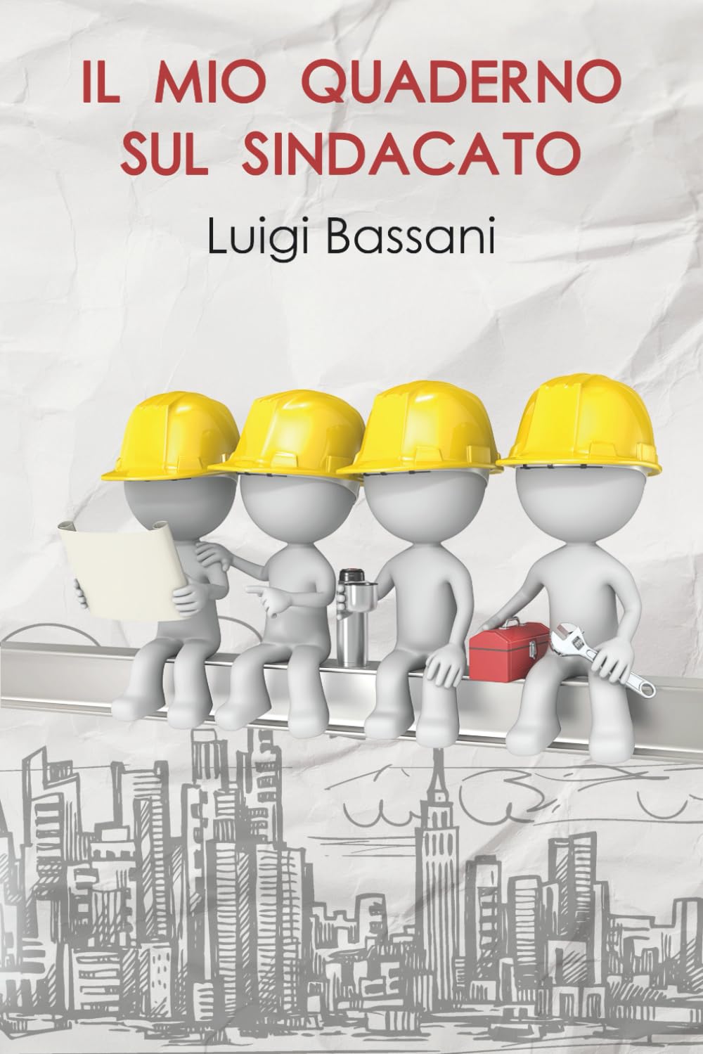 Il mio quaderno sul sindacato