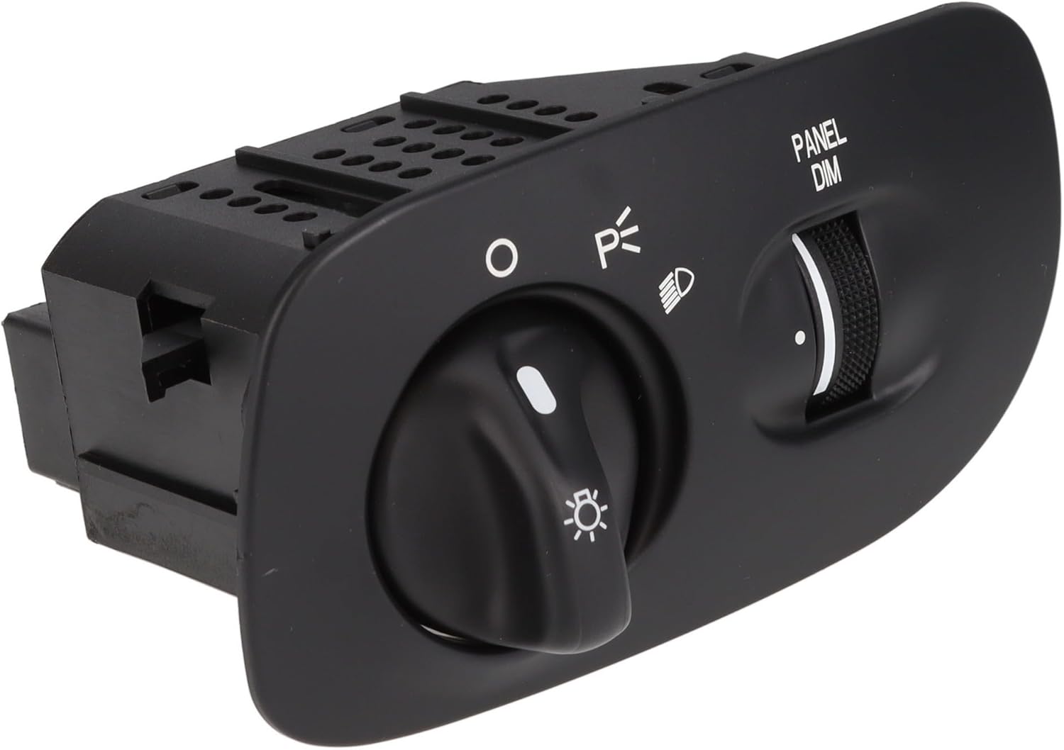 Replacement Headlight Switch for 1997-1998 Ford Expedition, F-150