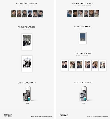 Miniatura 3 de AIMERS - Álbum de fuegos artificiales NEMO versión de bola de nieve