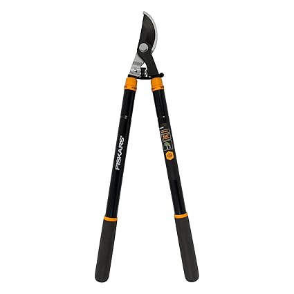 Fiskars Extendable Handle Lopper with Single Pivot (9166)