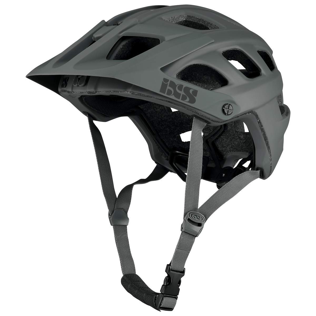 IXSHelmet Trail EVO,Adult Helmets for Men Women