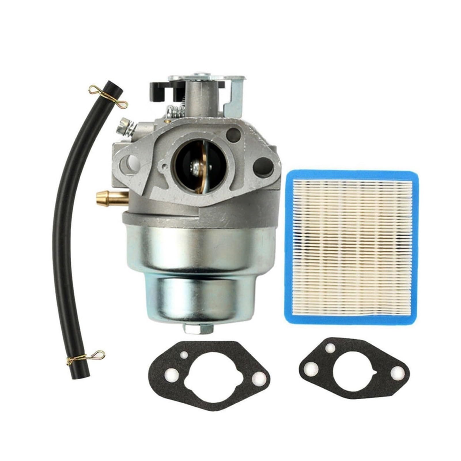 Kit carburateur pour tondeuse GCV160 GC160 HRB216 filtre à air joint