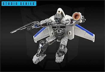 トランスフォーマー スタジオシリーズ ビースト覚醒セット トランスフォーマー／ビースト覚醒』フィギュアがセットになった