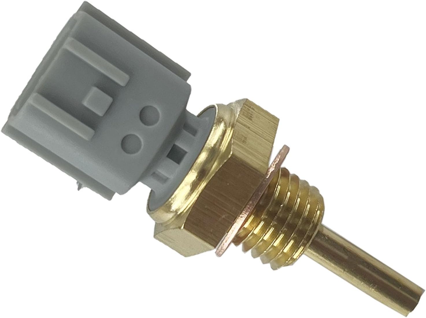 FainWan Radiator Coolant Temperature Sensor 22630JA10A Compatible with QX50 QX55 QX60 NV1500 NV2500 NV3500 Pathfinder