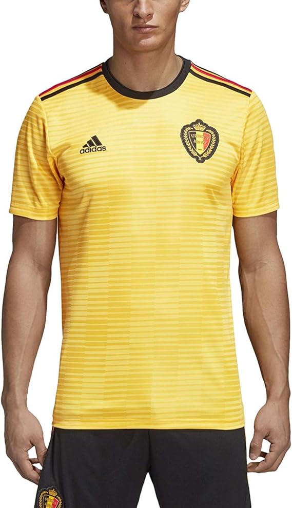 adidas belgium away jersey