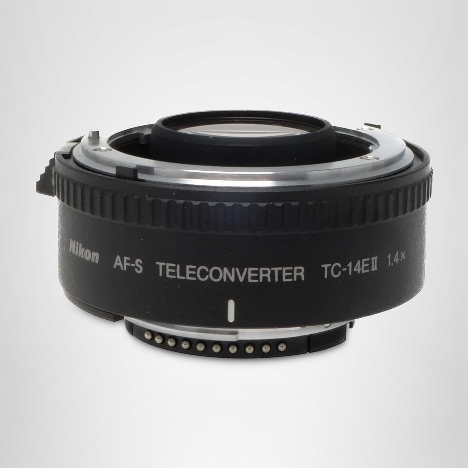 Nikon AF-S TELECONVERTER TC-14EⅡ Amazon.com : Nikon TC-14E II (1.4x) Teleconverter AF-S for Nikon