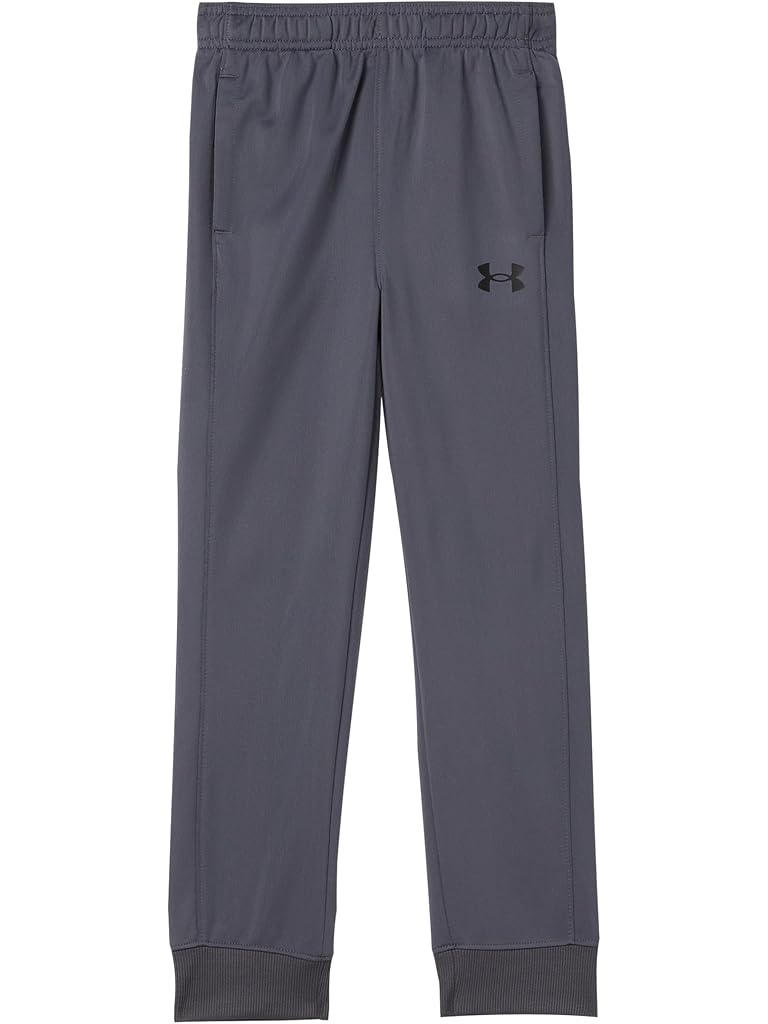 Gray Under Armour Brawler Jogger