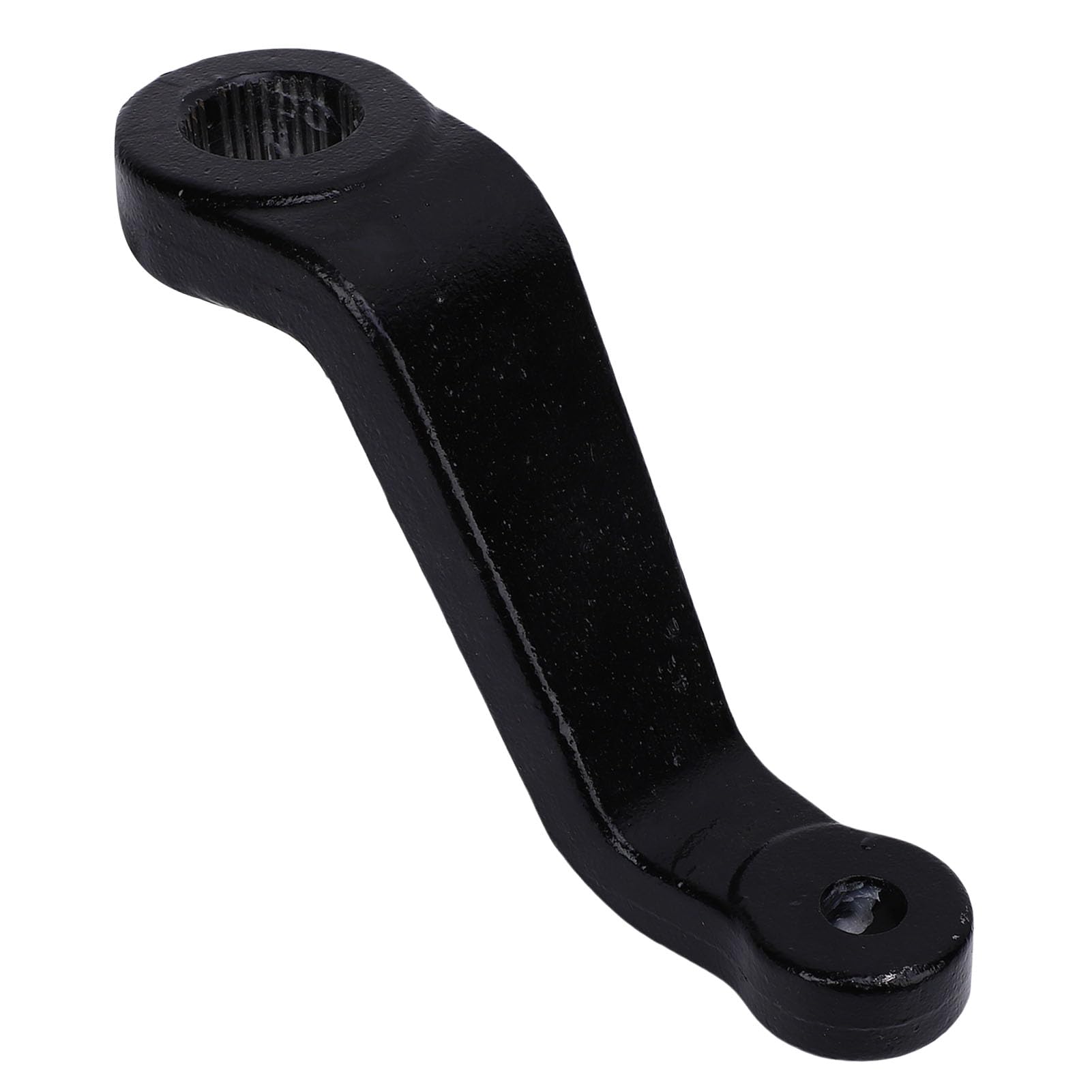 Dioche Drop Pitman Arm XJ Drop Pitman Arm 6605 Reemplazo del Brazo de Dirección para TJ 1987-2006 con Elevación de 2.5 a 6 Pulgadas, Compatible con YJ 1987-2006 y Cherokee XJ