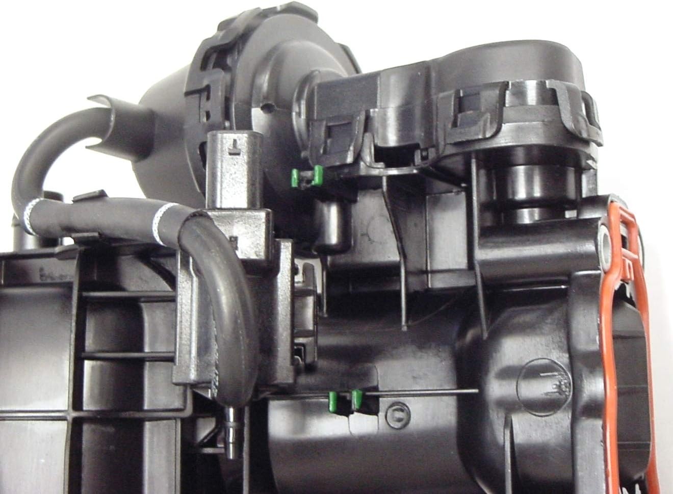 Intake Manifold OEM Volkswagen Replacement For VW 2.0 GTI 2015-2020, Atlas 2018-2019, Jetta-GLI 2019, Q5 2018-2020
