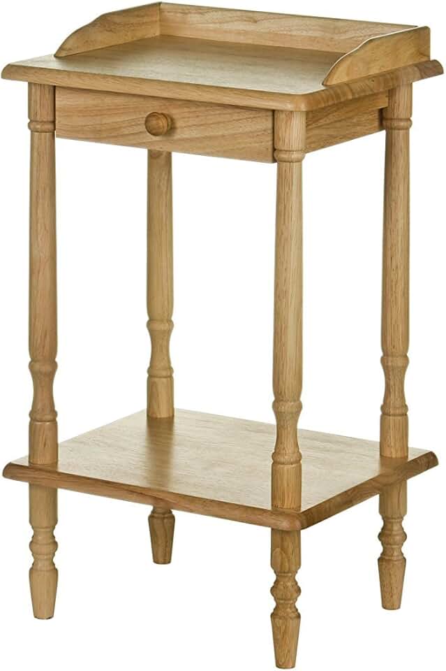 Amazon.co.uk telephone table