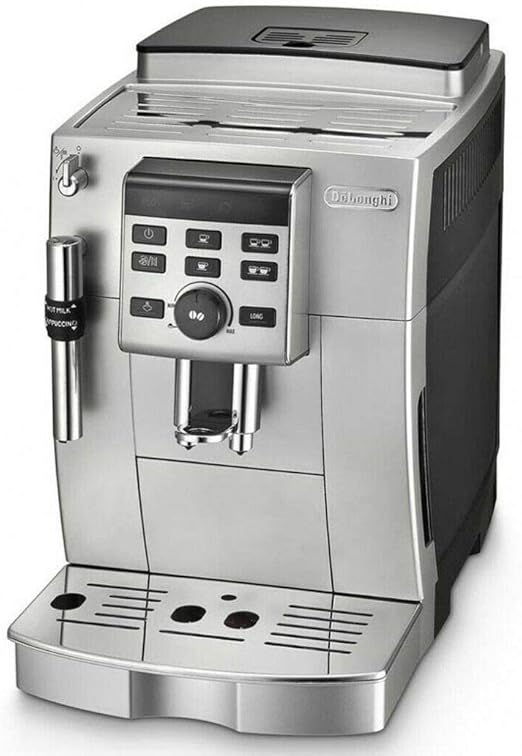 Delonghi ECAM23120SB Magnifica S Express Super Automatic