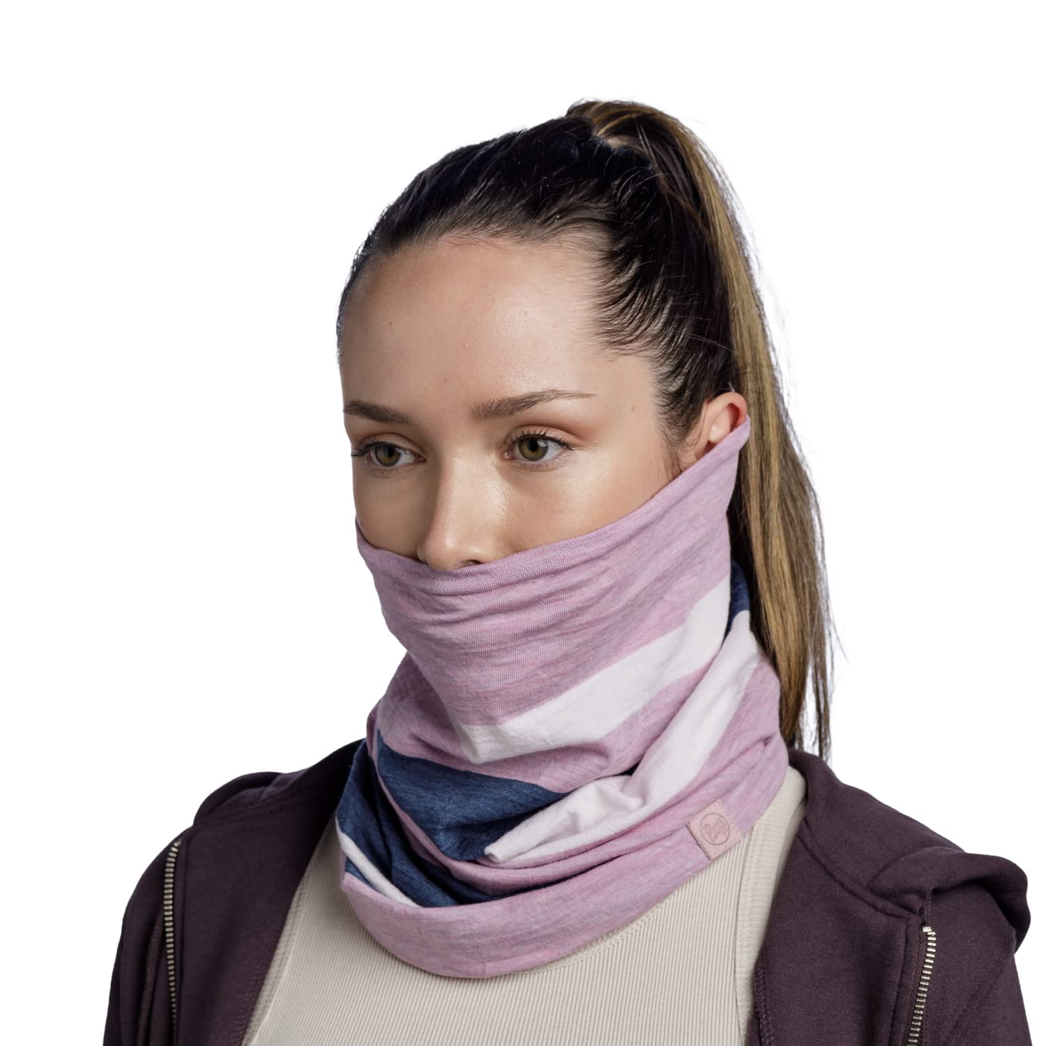 Buff Cuello Tubular Licencias FC Barcelona