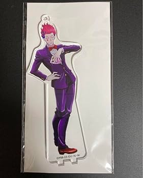 Amazon.co.jp: hunter×hunter ハンターハンター アクスタ