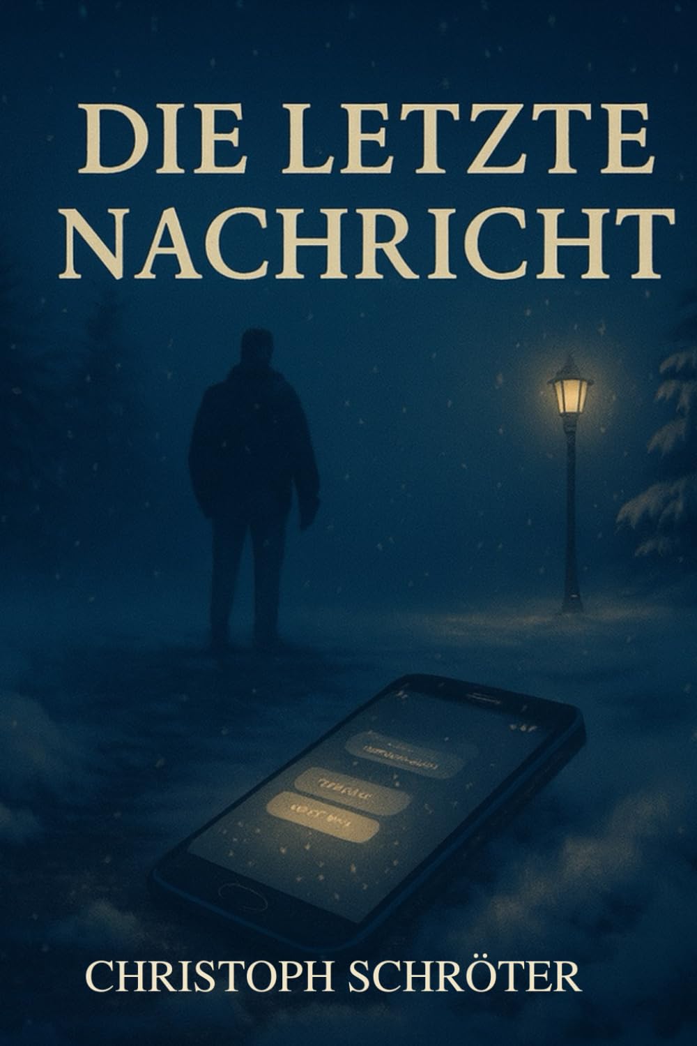 Die letzte Nachricht